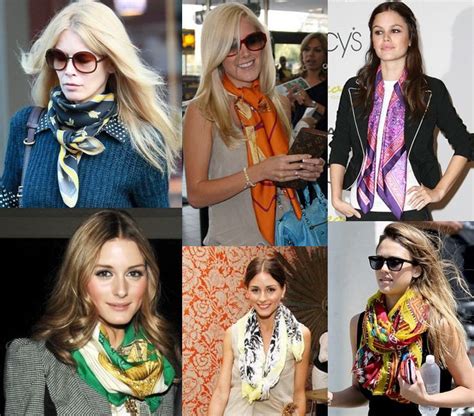 hermes scarf 1980s|celebrities wearing hermes scarf.